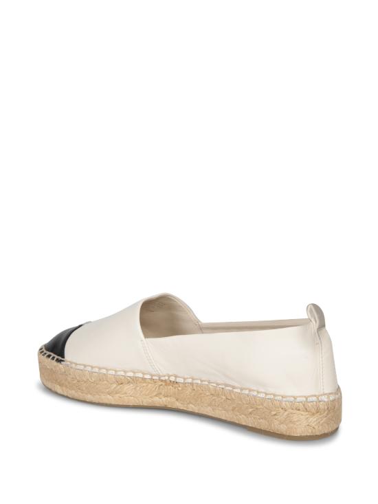25SS 토리버치 스니커즈 164724 100 White - TORY BURCH