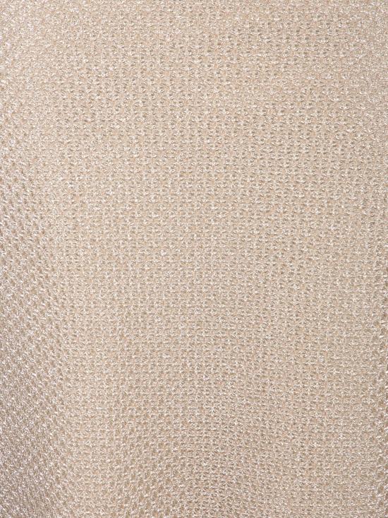  토리버치 스커트 167227 107 Beige - TORY BURCH