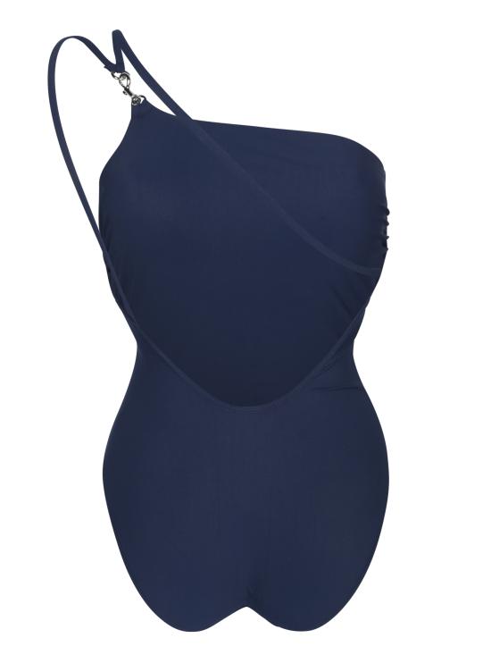 25SS 토리버치 스웨터 167559 411 Blue - TORY BURCH