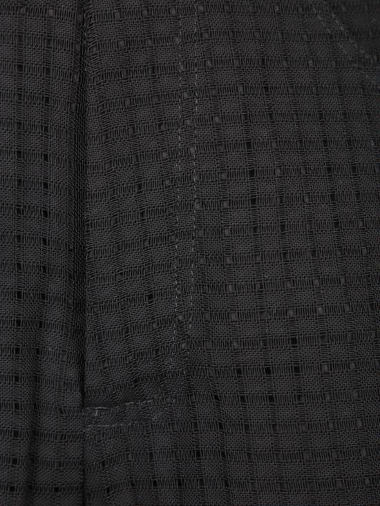 25SS 세퍼 숏팬츠 MARLO BAS Black - SEFR
