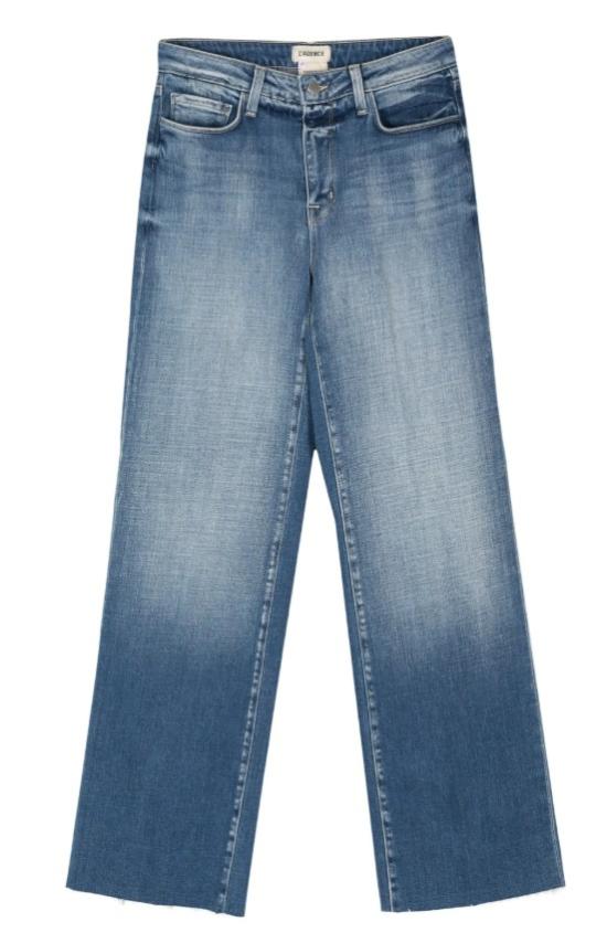 26SS 라장스 데님 팬츠 2850RDMR HAYWARD