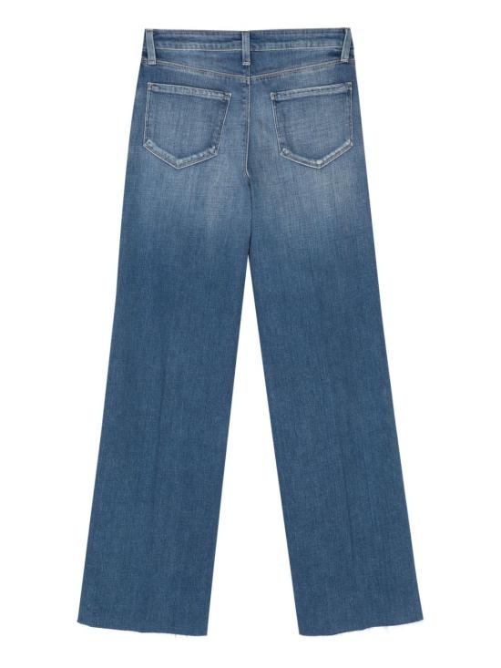 26SS 라장스 데님 팬츠 2850RDMR HAYWARD - L'AGENCE