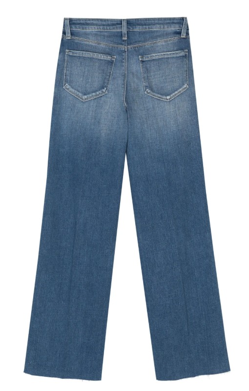 26SS 라장스 데님 팬츠 2850RDMR HAYWARD - L'AGENCE