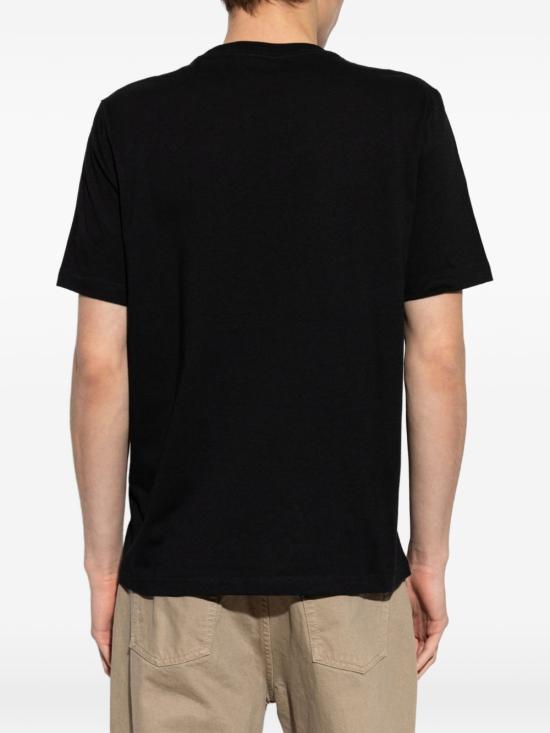 26FW PS 바이 폴스미스 반팔 티셔츠 M2R011R WP686879 BLACK - PS BY PAUL SMITH