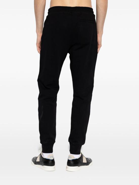 26FW PS 바이 폴스미스 트레이닝/조거 팬츠 M2R482T WZEBRA79 BLACK - PS BY PAUL SMITH