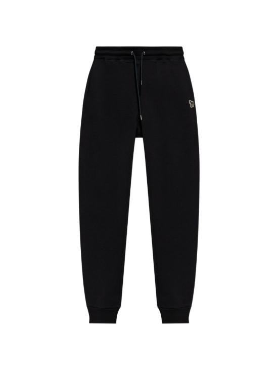 26FW PS 바이 폴스미스 트레이닝/조거 팬츠 M2R482T WZEBRA79 BLACK