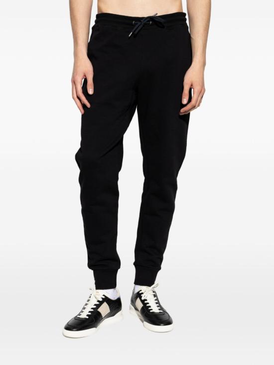 26FW PS 바이 폴스미스 트레이닝/조거 팬츠 M2R482T WZEBRA79 BLACK - PS BY PAUL SMITH