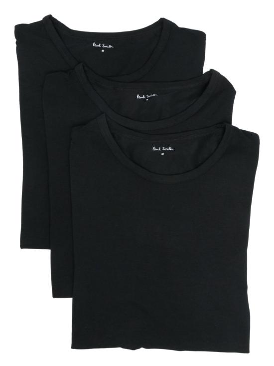 26FW 폴 스미스 민소매 티셔츠 M1A388FH P3PK79 BLACK
