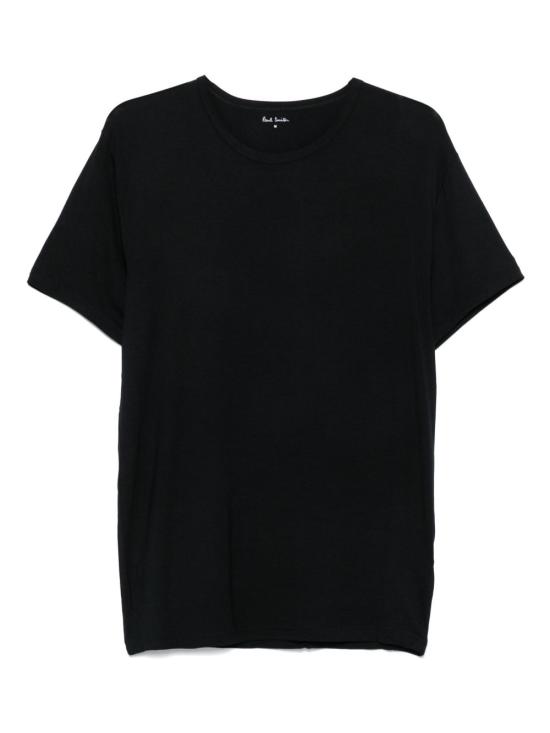 26FW 폴 스미스 민소매 티셔츠 M1A388FH P3PK79 BLACK - PAUL SMITH