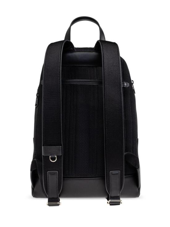 26FW 폴 스미스 백팩 M1A8037 CMULTI79 BLACK - PAUL SMITH