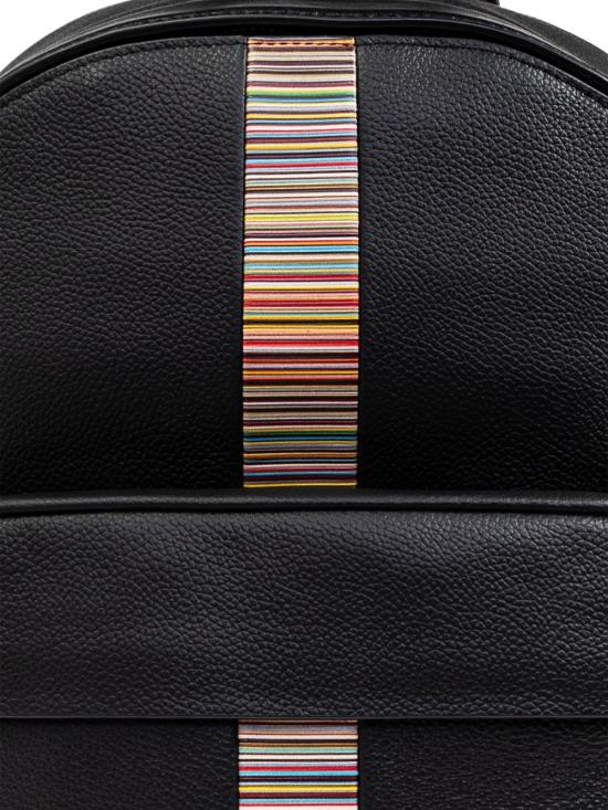 26FW 폴 스미스 백팩 M1A8037 CMULTI79 BLACK - PAUL SMITH