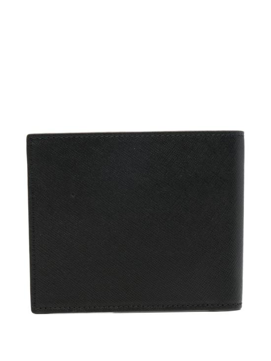26FW 폴 스미스 남성지갑 M1A4832 WLANGR79 BLACK - PAUL SMITH