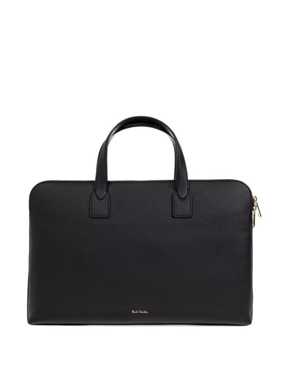 26FW 폴 스미스 숄더백 M1A8179 CMULTI79 BLACK