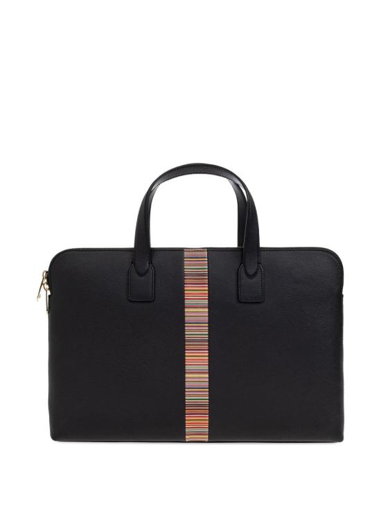26FW 폴 스미스 숄더백 M1A8179 CMULTI79 BLACK - PAUL SMITH