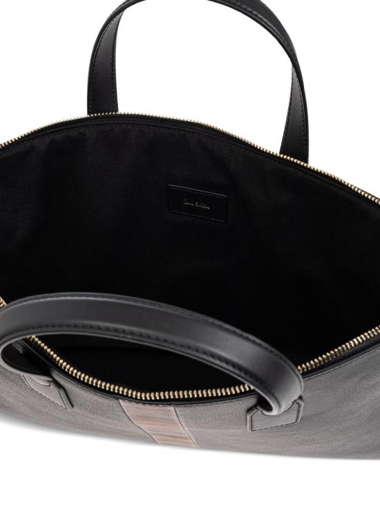 26FW 폴 스미스 숄더백 M1A8179 CMULTI79 BLACK - PAUL SMITH