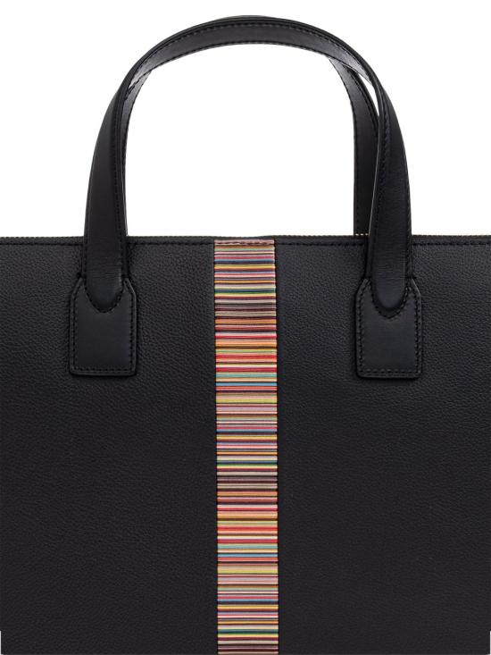26FW 폴 스미스 숄더백 M1A8179 CMULTI79 BLACK - PAUL SMITH