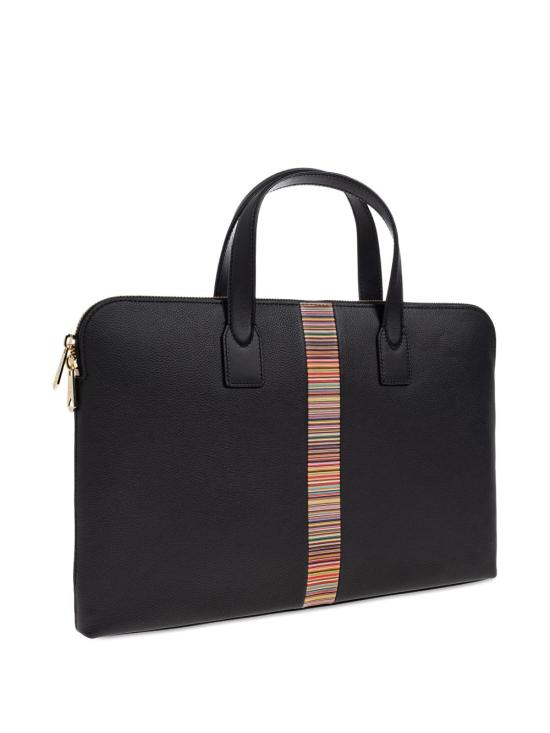 26FW 폴 스미스 숄더백 M1A8179 CMULTI79 BLACK - PAUL SMITH