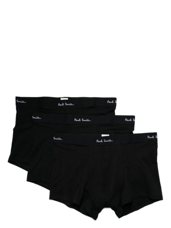 26FW 폴 스미스 팬티 M1A914 M3PK79 BLACK
