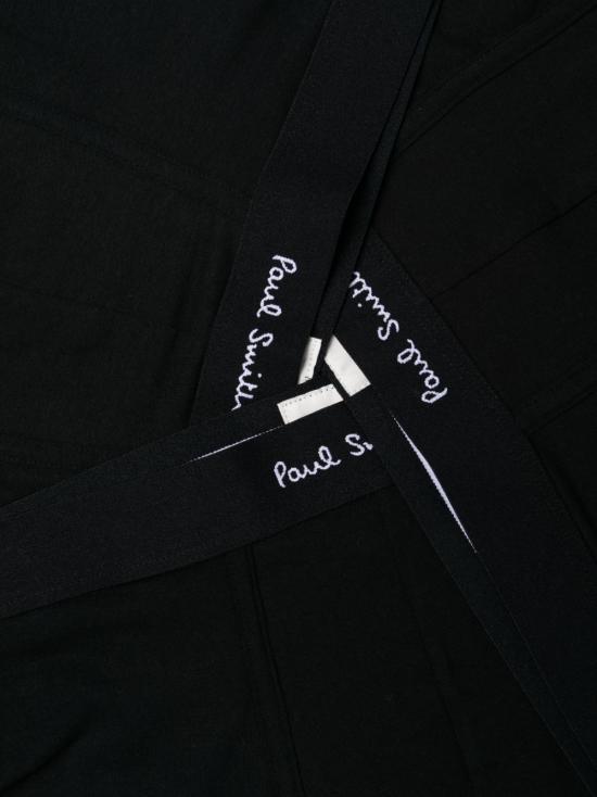 26FW 폴 스미스 팬티 M1A914 M3PK79 BLACK - PAUL SMITH