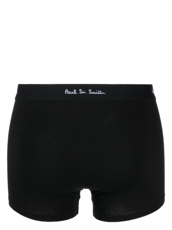 26FW 폴 스미스 팬티 M1A914 M3PK79 BLACK - PAUL SMITH