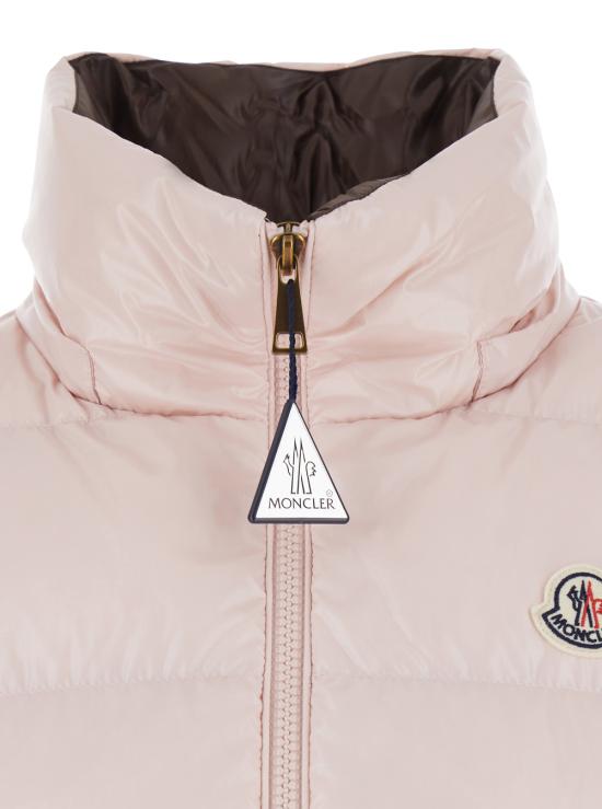 26FW 몽클레어 수트 자켓 1A00005597EU519 Brown - MONCLER