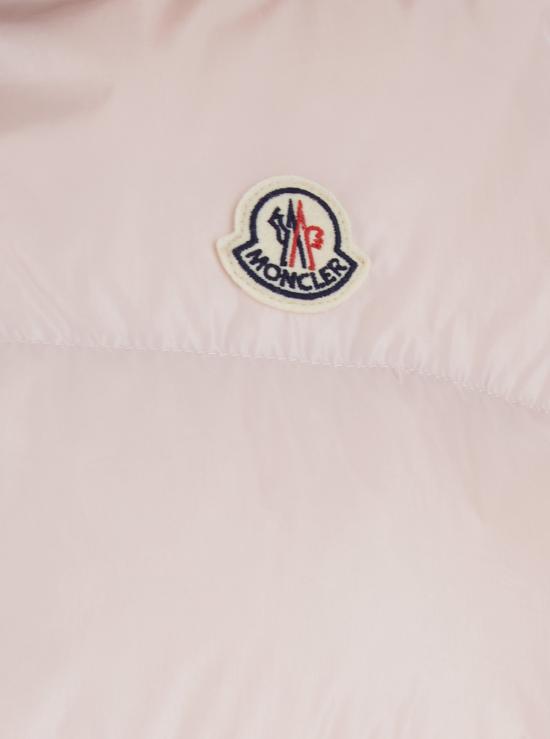 26FW 몽클레어 수트 자켓 1A00005597EU519 Brown - MONCLER
