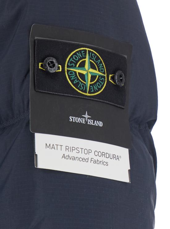26FW 스톤 아일랜드 패딩 L2S154100013S0483V0020 Blu - STONE ISLAND