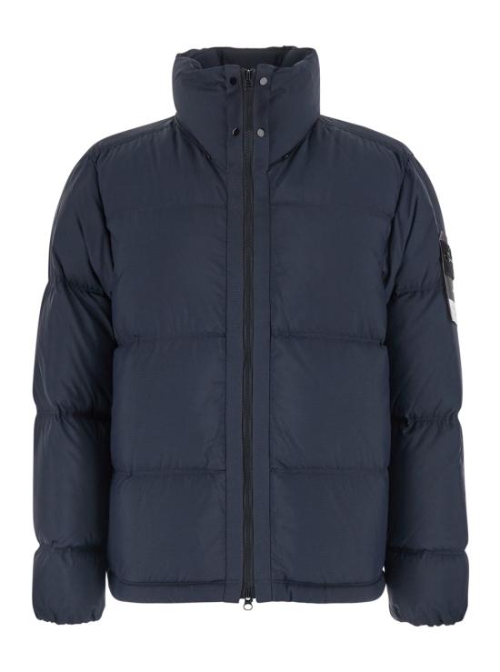 26FW 스톤 아일랜드 패딩 L2S154100013S0483V0020 Blu - STONE ISLAND