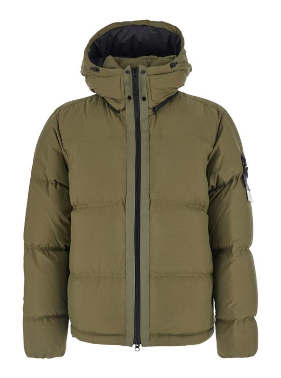 26FW 스톤 아일랜드 패딩 L2S154100013S0483V005G Green