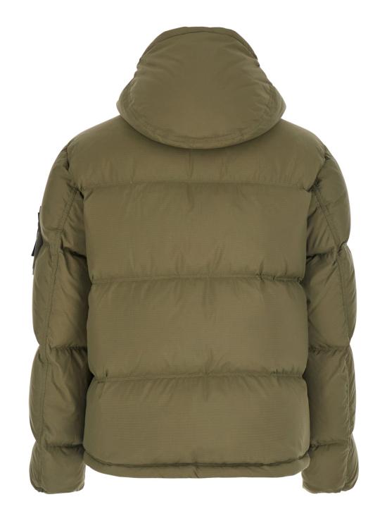 26FW 스톤 아일랜드 패딩 L2S154100013S0483V005G Green - STONE ISLAND