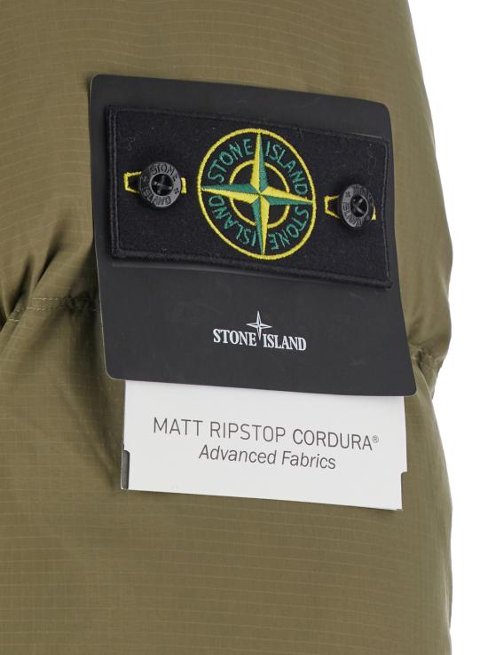 26FW 스톤 아일랜드 패딩 L2S154100013S0483V005G Green - STONE ISLAND
