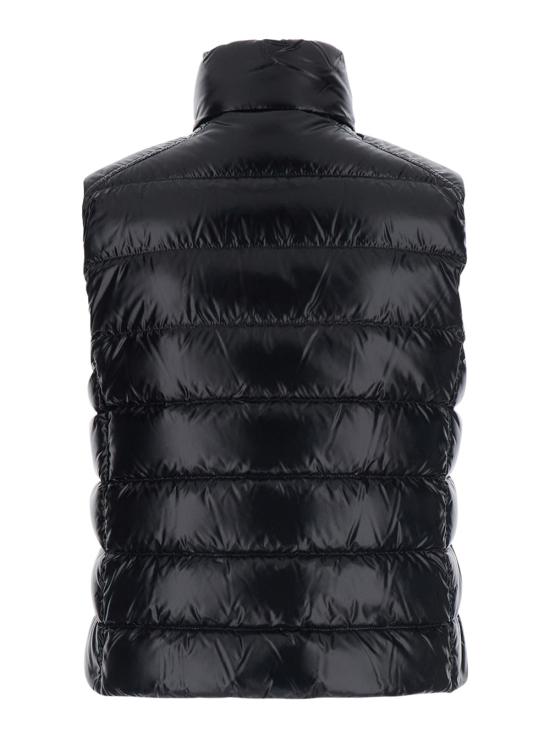 26FW 몽클레어 수트 자켓 1A00015597Z8999 Black - MONCLER