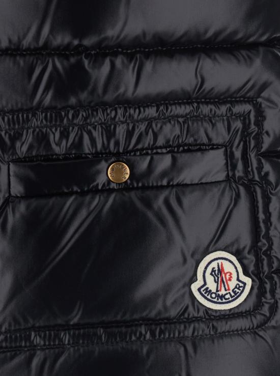 26FW 몽클레어 수트 자켓 1A00015597Z8999 Black - MONCLER