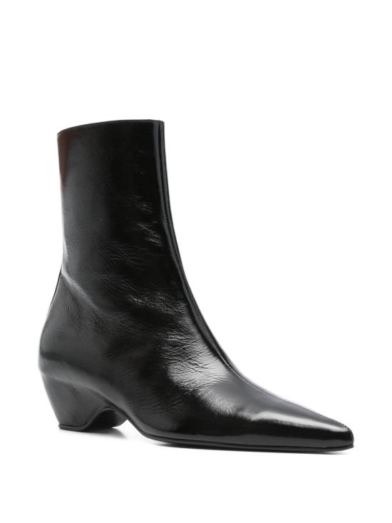 26FW 케이트 부츠 F1102943 200 BLACK - KHAITE