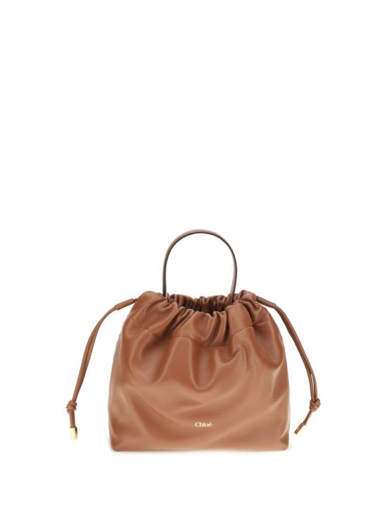 26FW 끌로에 클러치/파우치 CH26UP789 R1226P BROWN