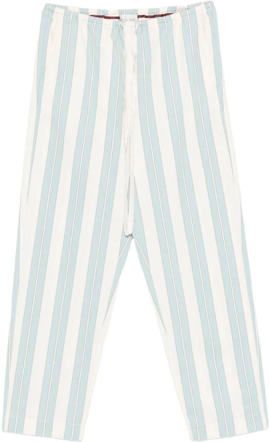 26SS 포르테포르테 팔라초 팬츠 14820MYPANTSPLUME WHITE