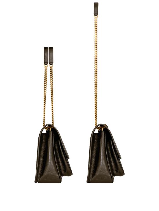 26SS 생로랑 숄더백 633184 0EN07 3212 LIGHT MUSK - SAINT LAURENT