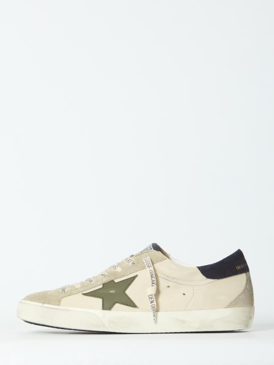 26FW 골든구스 스니커즈 GMF00102 - GOLDEN GOOSE