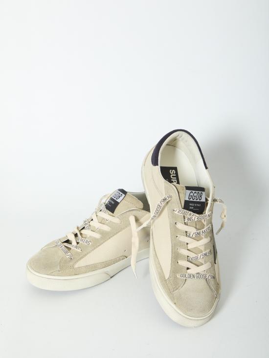 26FW 골든구스 스니커즈 GMF00102 - GOLDEN GOOSE