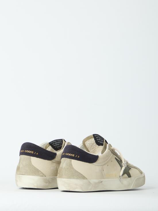 26FW 골든구스 스니커즈 GMF00102 - GOLDEN GOOSE