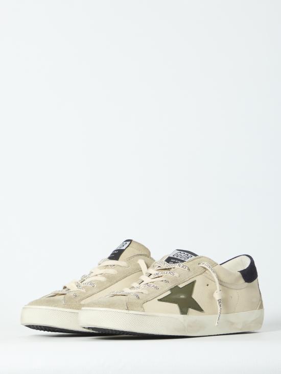 26FW 골든구스 스니커즈 GMF00102 - GOLDEN GOOSE