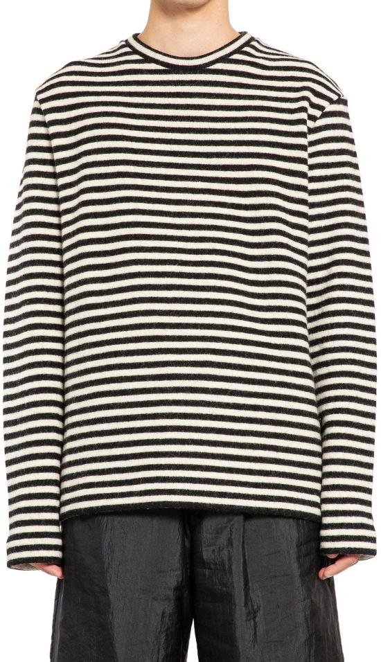  질샌더 셔츠 10059788452126 WHITE - JIL SANDER