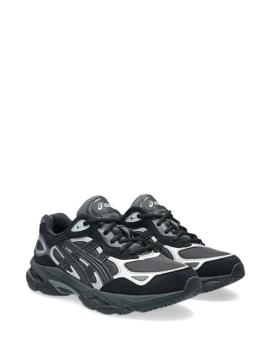 26FW 아식스 스니커즈 1203A895 GRAPHITE GREY BLACK - ASICS