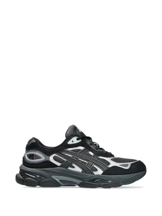 26FW 아식스 스니커즈 1203A895 GRAPHITE GREY BLACK