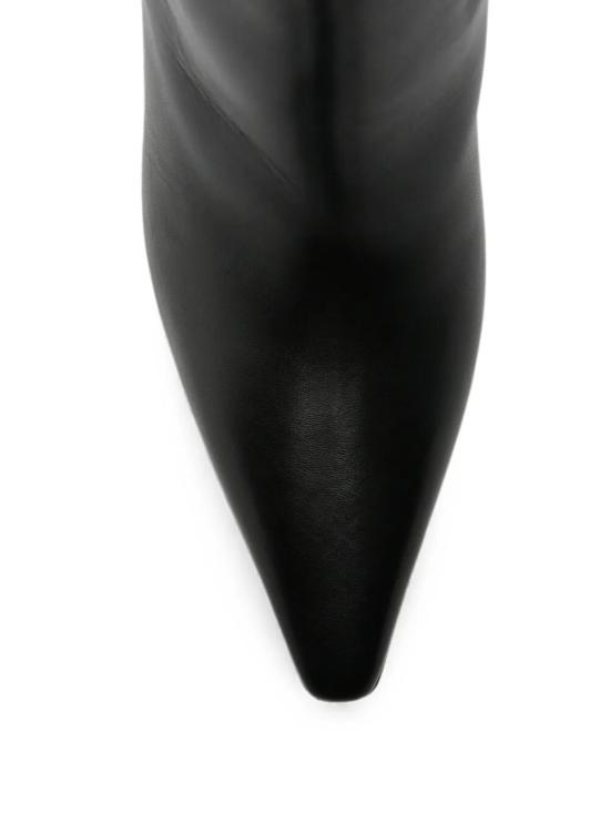 26FW 디스퀘어드2 부츠 BOW0104 01501761 2124 BLACK - DSQUARED2