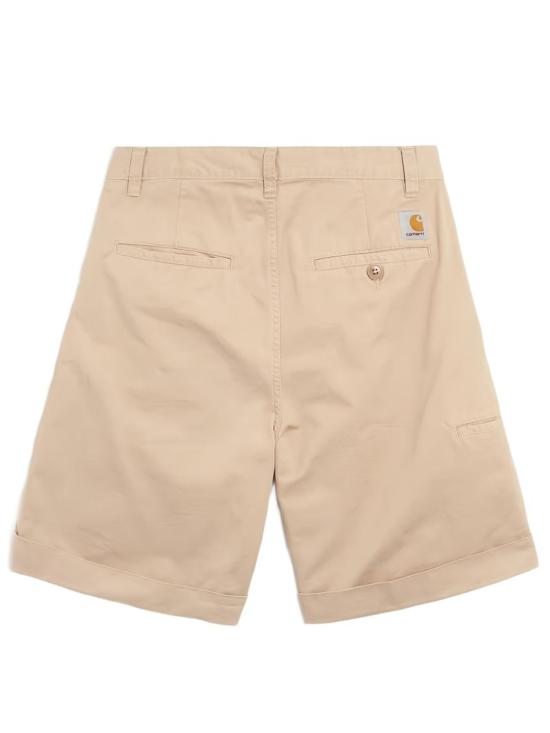26SS 칼하트 WIP 숏팬츠 I036503 G1 06 WALL - CARHARTT WIP