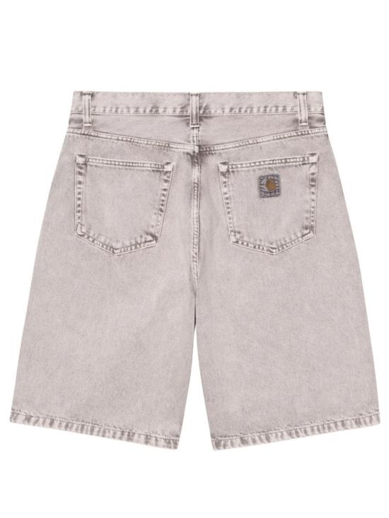 26SS 칼하트 WIP 랜든 쇼츠 I036494 3IS 5F Shale - CARHARTT WIP
