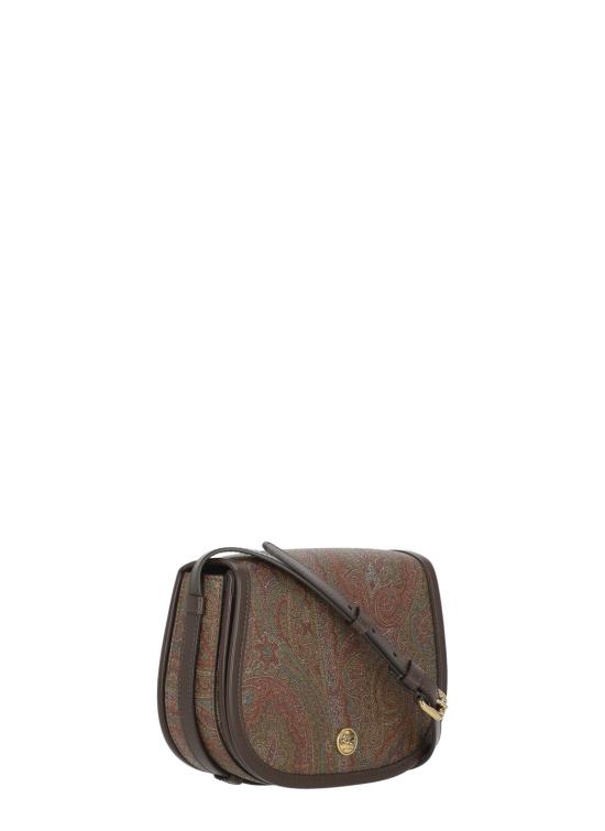 26FW 에트로 크로스백 WP1C0025 AA001M0019 Brown - ETRO