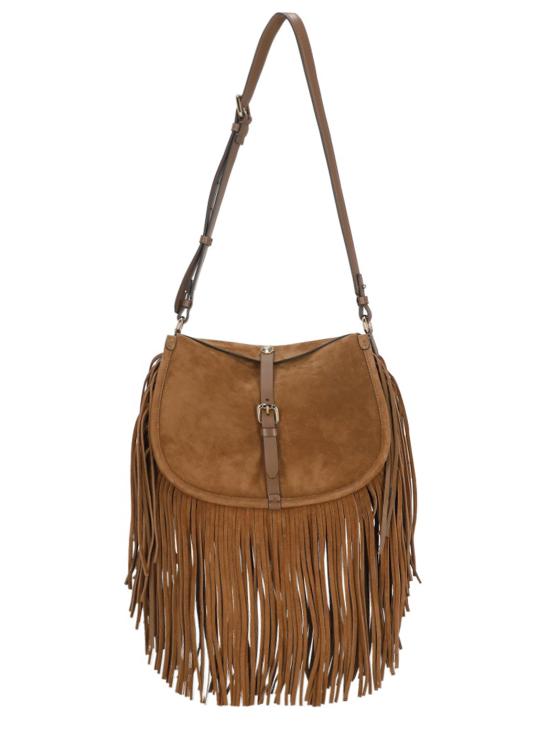 26FW 에트로 숄더백 WP1C0019 AP469M0453 BROWN