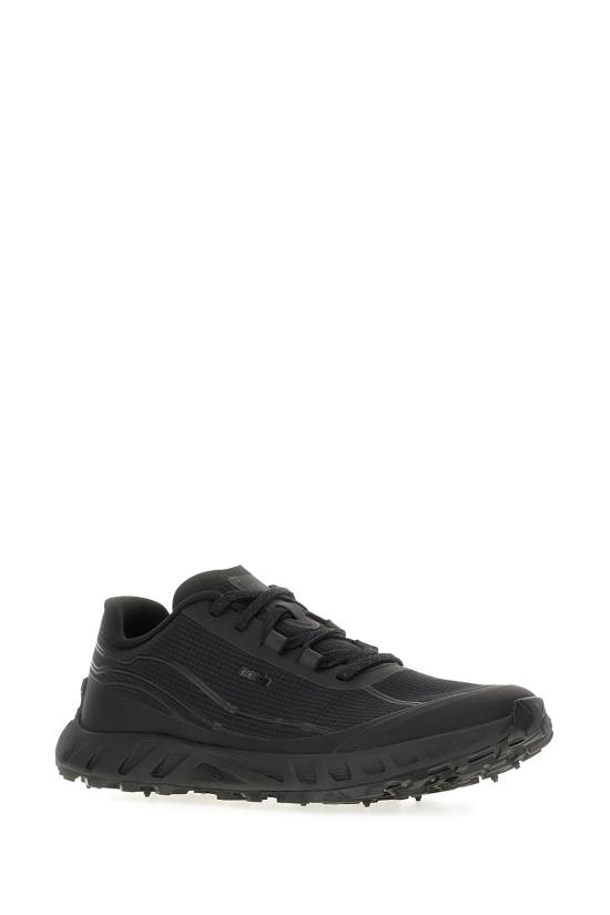 26SS 노르다 스니커즈 002M STBLK STEALTH BLACK - NORDA
